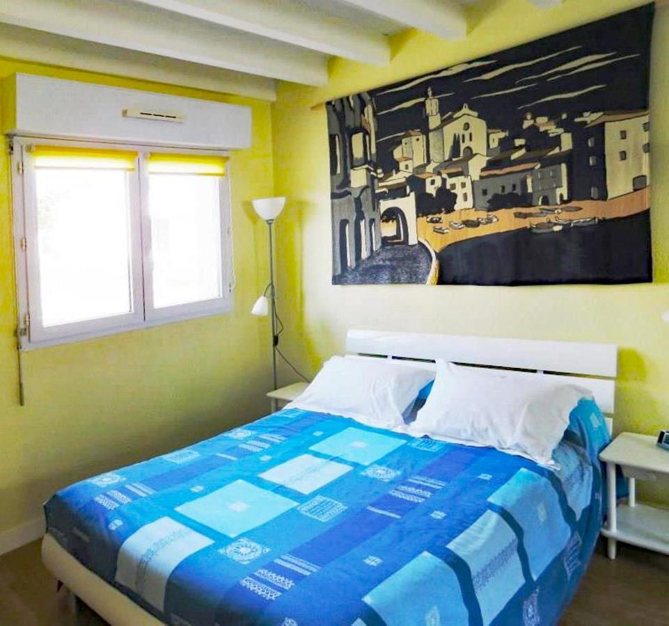 Lodge Mendia Anglet Exterior foto