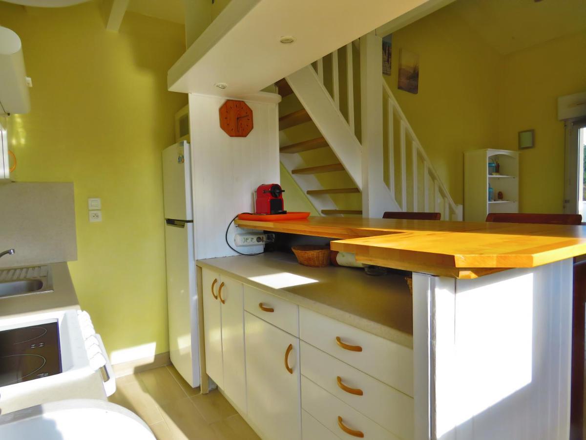 Lodge Mendia Anglet Exterior foto